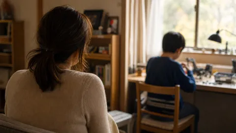 ADHDとASD併存の小4息子、思春期の入口で気をつけていること【母の実体験】