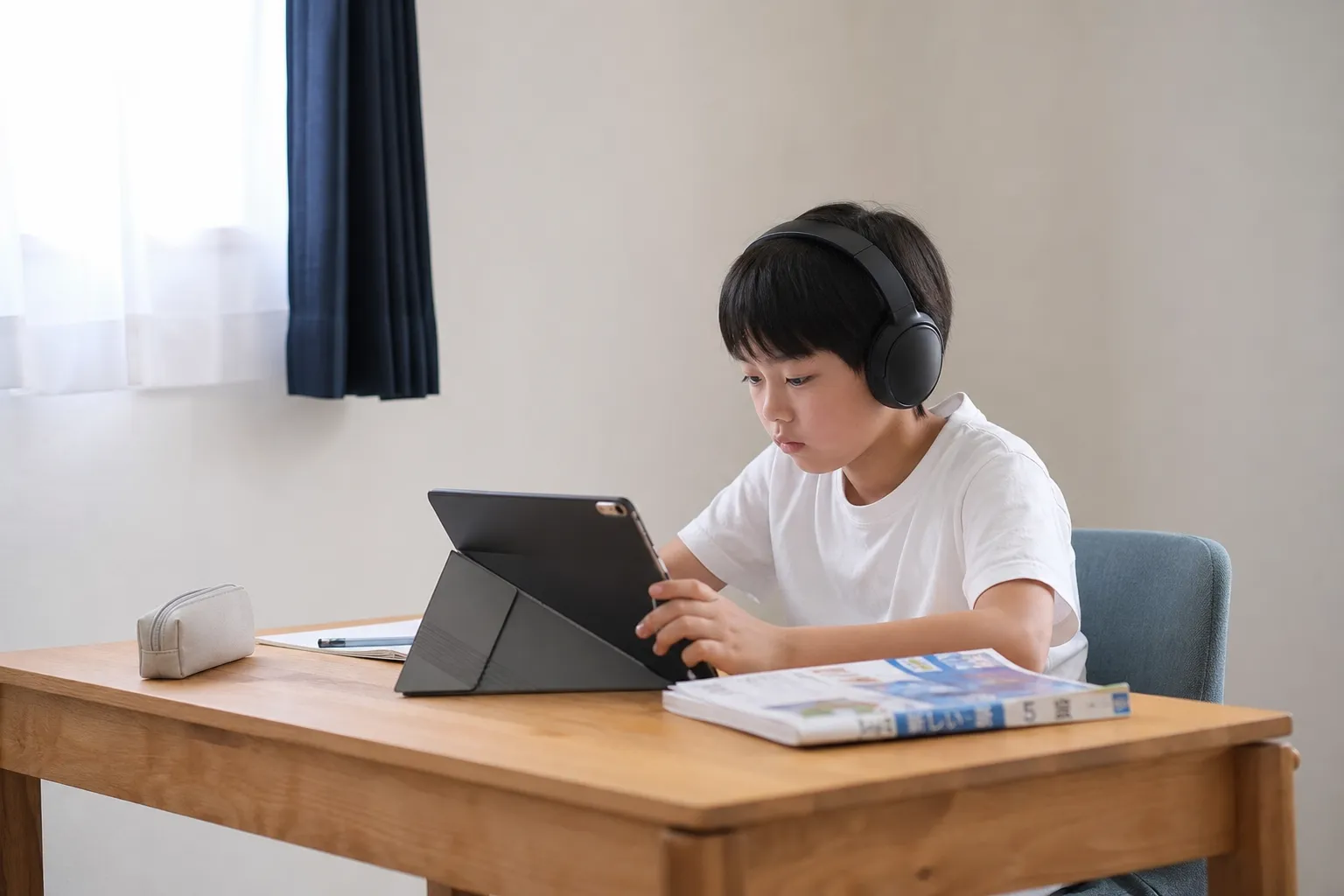 ADHDの子が「集中できる教室環境」とは？息子が変わった3つの条件