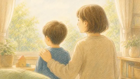 ADHDは遺伝するの？自分もADHDの母が、息子の診断で向き合った「遺伝」のこと
