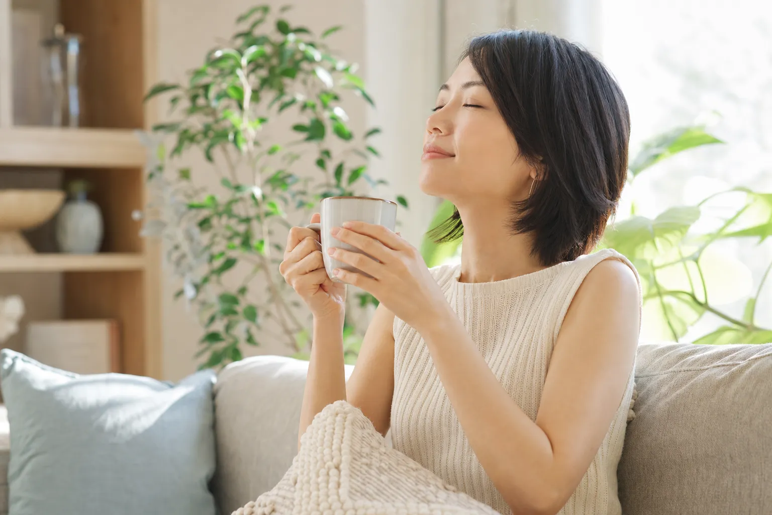 ADHD当事者ママの夏休みメンタルケア、私が試した4つのやり方