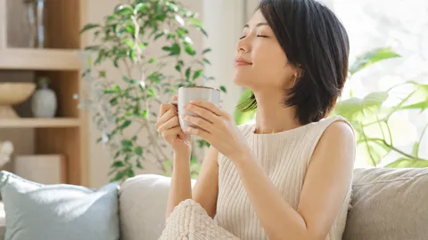 ADHD当事者ママの夏休みメンタルケア、私が試した4つのやり方