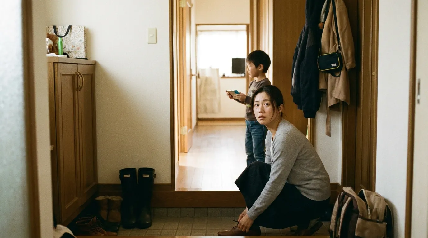 出かける直前に「課金して」と言う息子｜発達障害の子の「なんで今？」なタイミングに腹が立った日と、考えたこと
