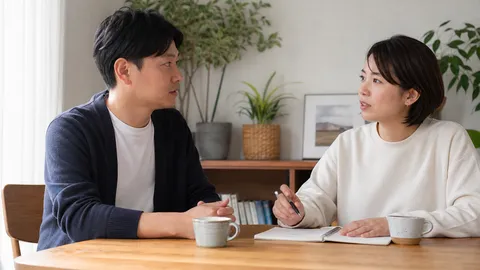 発達障害のある子の夫婦の話し合い — 教育方針が割れた時にどう着地するか