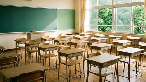 発達障害の子の座席の配慮｜席替えで後ろになった息子と、先生に伝えた3つのこと