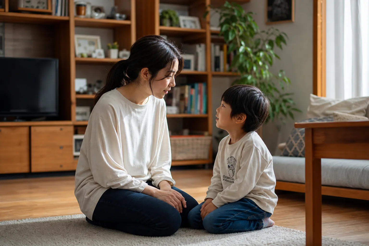 発達障害のある子の「カッとなる」衝動性をどう支えるか — 通級2年で見えた工夫