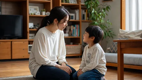 発達障害のある子の「カッとなる」衝動性をどう支えるか — 通級2年で見えた工夫