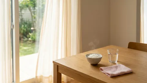 においに敏感な子ども｜給食・柔軟剤・トイレがつらい「嗅覚過敏」のサインと、家でできること