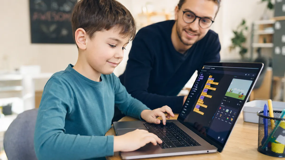 リタリコワンダー1ヶ月通った正直レビュー｜息子の変化と困ったこと【小4・発達凸凹キッズ】