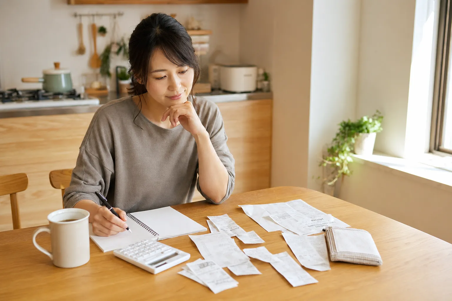 リタリコワンダーの月謝を家計に無理なく収めるコツと工夫【共働き母のリアル家計術】