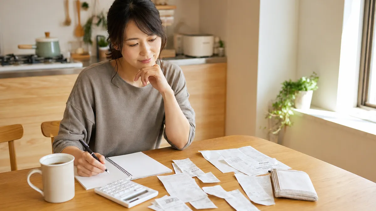 リタリコワンダーの月謝を家計に無理なく収めるコツと工夫【共働き母のリアル家計術】