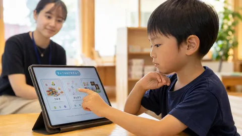 「ぼくはダメな子」が口癖だったADHD・ASD息子が、自己決定で自己肯定感を取り戻すまで