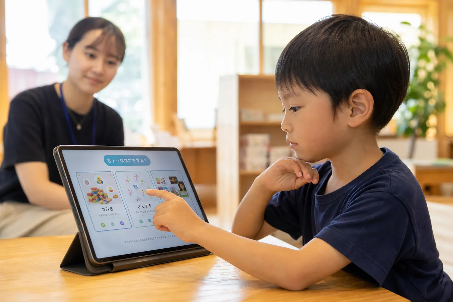 「ぼくはダメな子」が口癖だったADHD・ASD息子が、自己決定で自己肯定感を取り戻すまで