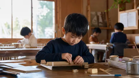 【発達障害育児】「他の子と比べない」場所が小4息子にもたらした3つの変化