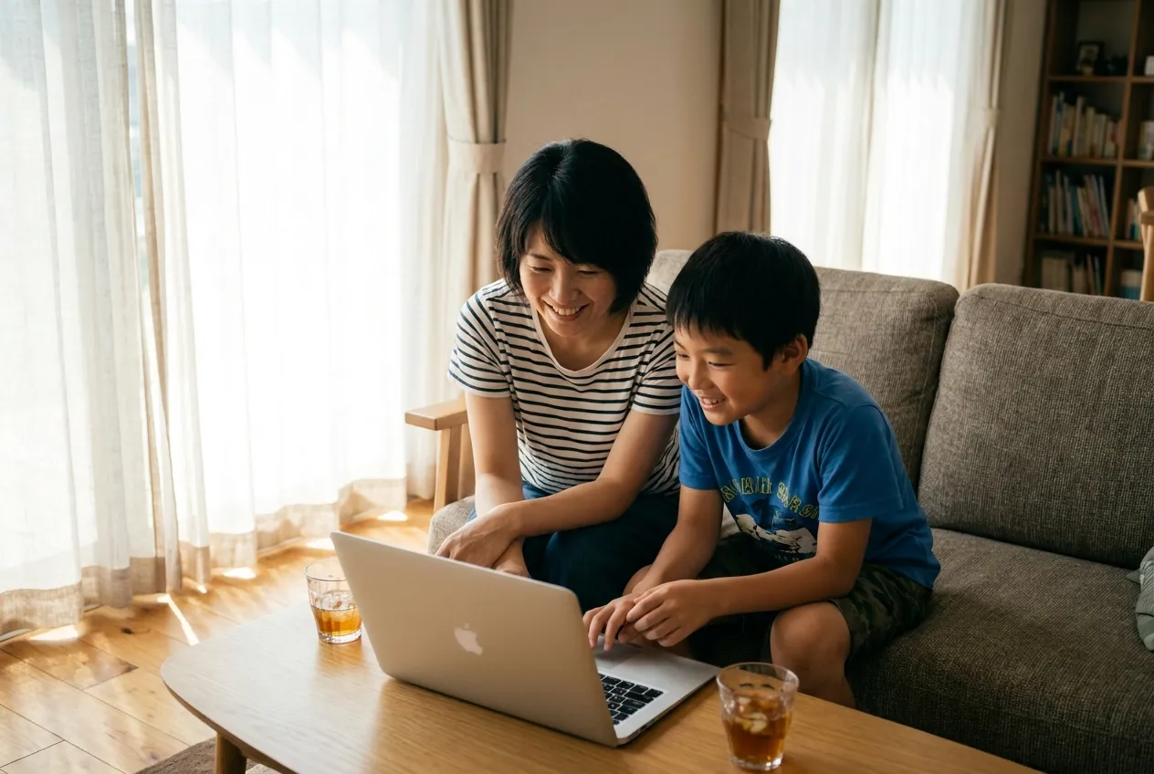 発達障害のある子の夏休み — リタリコワンダーのスポット利用は使える？