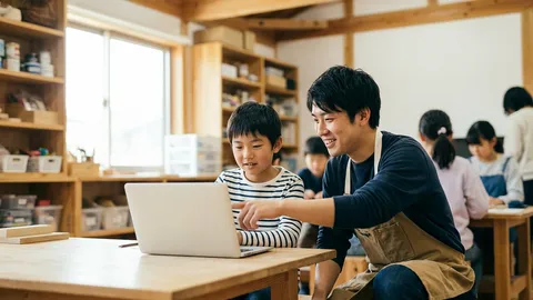 リタリコワンダーの先生は「発達特性」をどう理解している？親が安心した瞬間