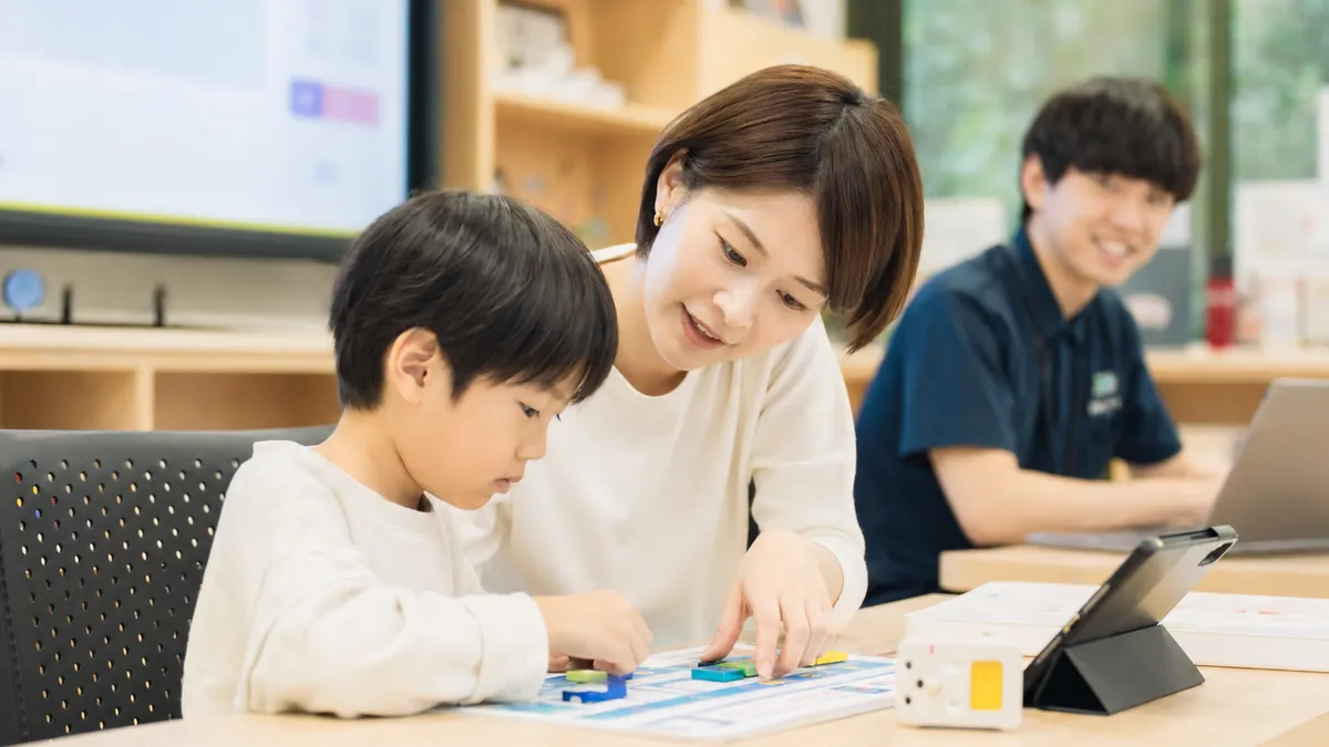 リタリコワンダーの体験授業、何回受けるのが正解？2回受けたわが家の判断ポイント