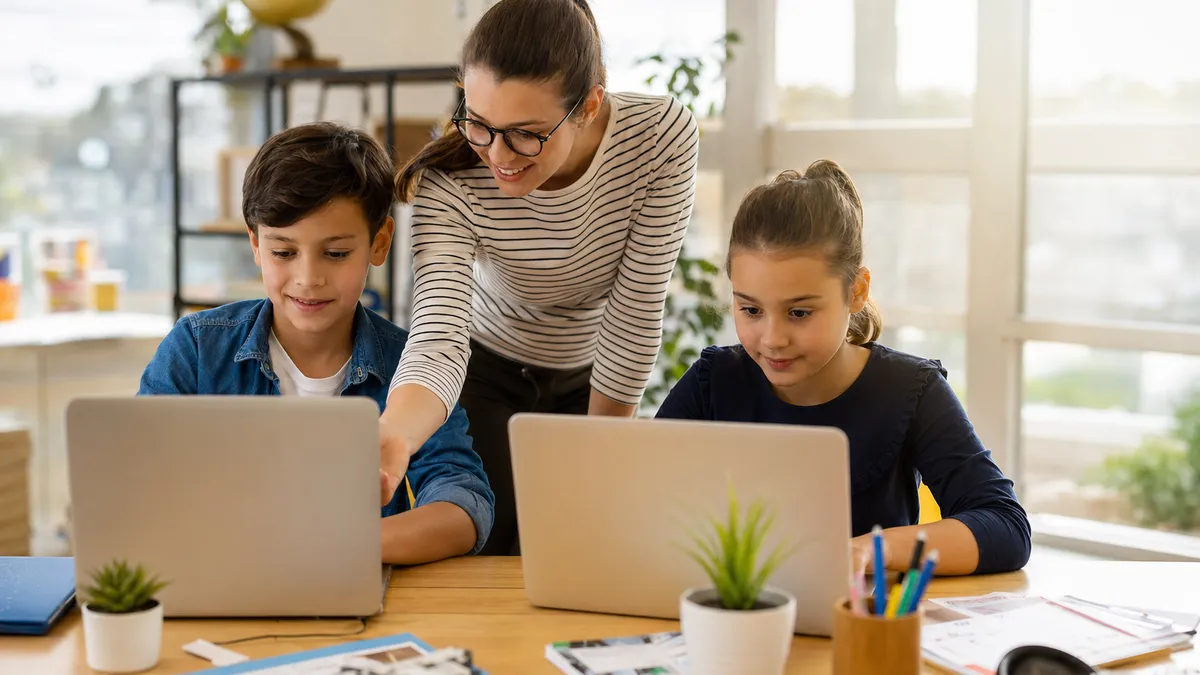 リタリコワンダー vs テックキッズスクール｜発達特性ある子はどっち？母の本音比較