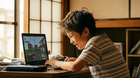 リタリコワンダーのマインクラフトクリエイトコースとは？発達障害のある子に向く3つの理由【2026年最新】