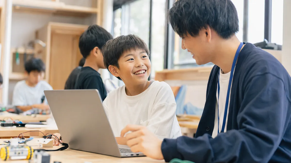 リタリコワンダーの無料体験、当日の流れを完全レポート【発達凸凹キッズの親目線】