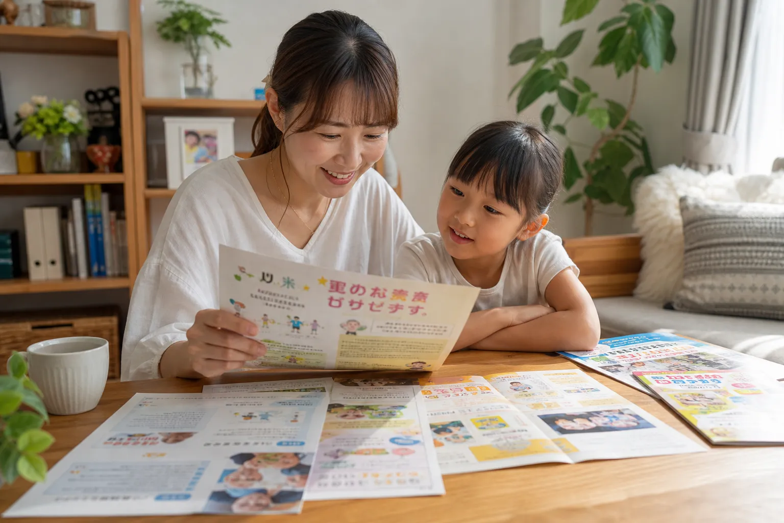 発達障害のある子に合う習い事の選び方完全ガイド — 続けられる教室の見極め方