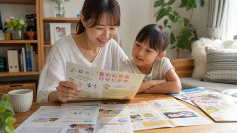 発達障害のある子に合う習い事の選び方完全ガイド — 続けられる教室の見極め方
