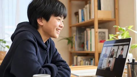 発達特性のある子に合うのは、オンライン教室？対面教室？— 母の体験で見えた判断軸