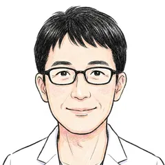 かかりつけ小児科医