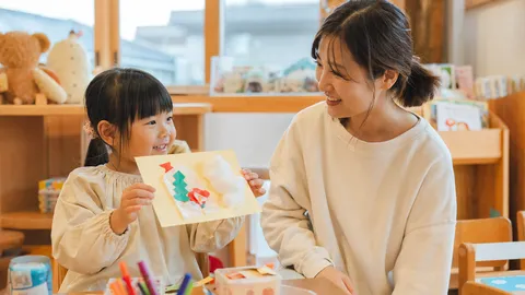 通級指導教室ってどんなところ？通って変わった3つのこと【発達障害のある子の実体験】