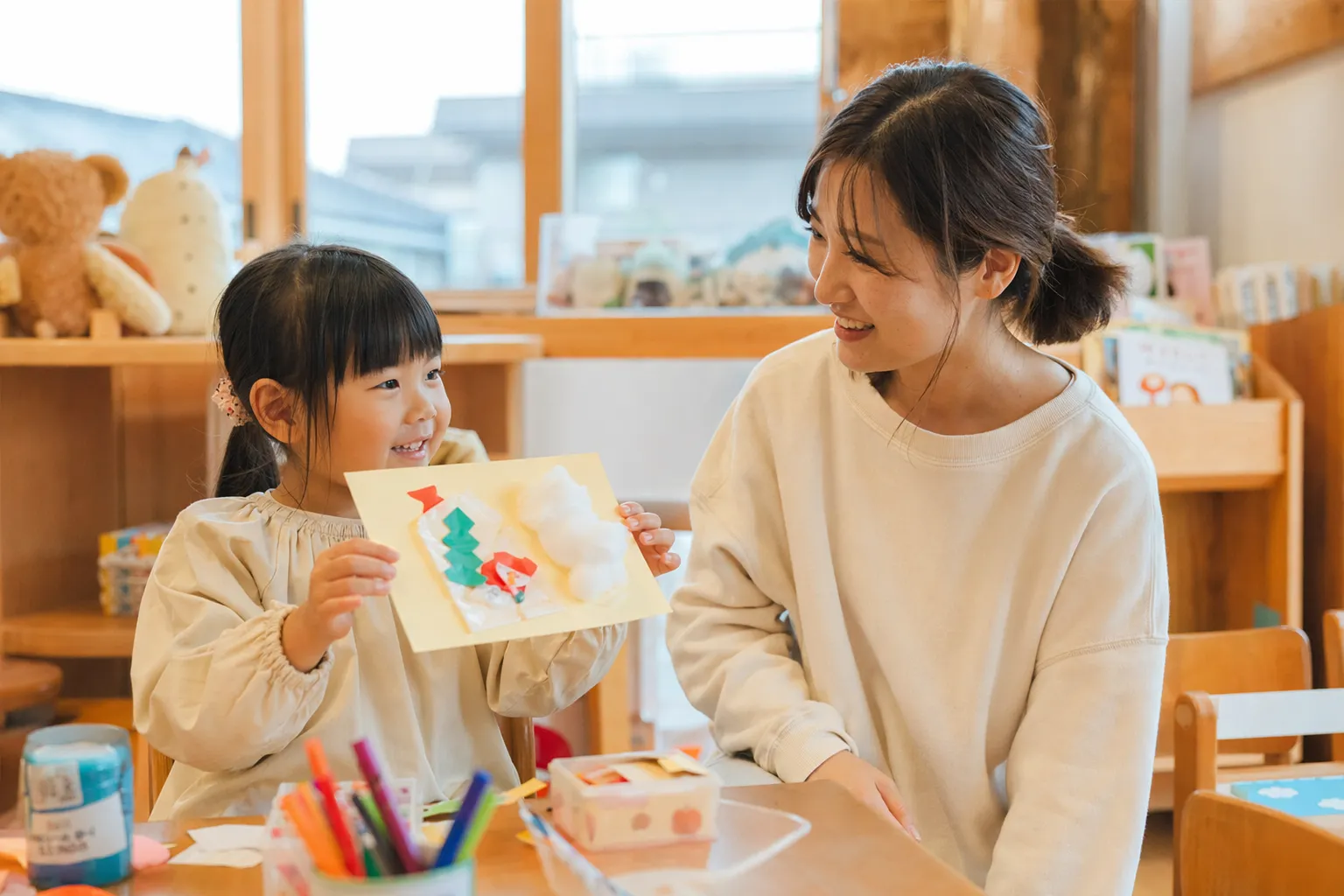 通級指導教室ってどんなところ？通って変わった3つのこと【発達障害のある子の実体験】