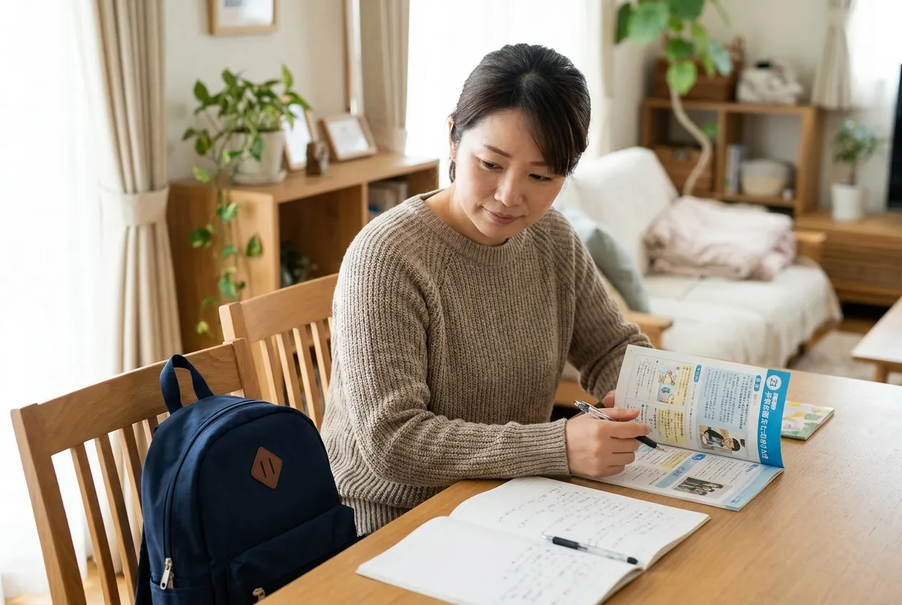 通級と支援級はどっちがいい？ADHD・ASDの息子で私が迷った3つの判断軸【小4母の体験】