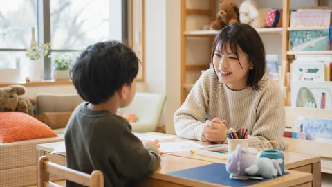 療育センターは何をする場所？予約から診察までの流れを実体験で解説