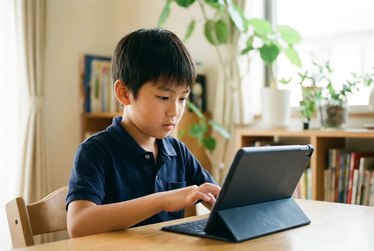 学校で「プログラミング教育」が始まる時代、家庭はどう備える？発達障害のある子親の現実解