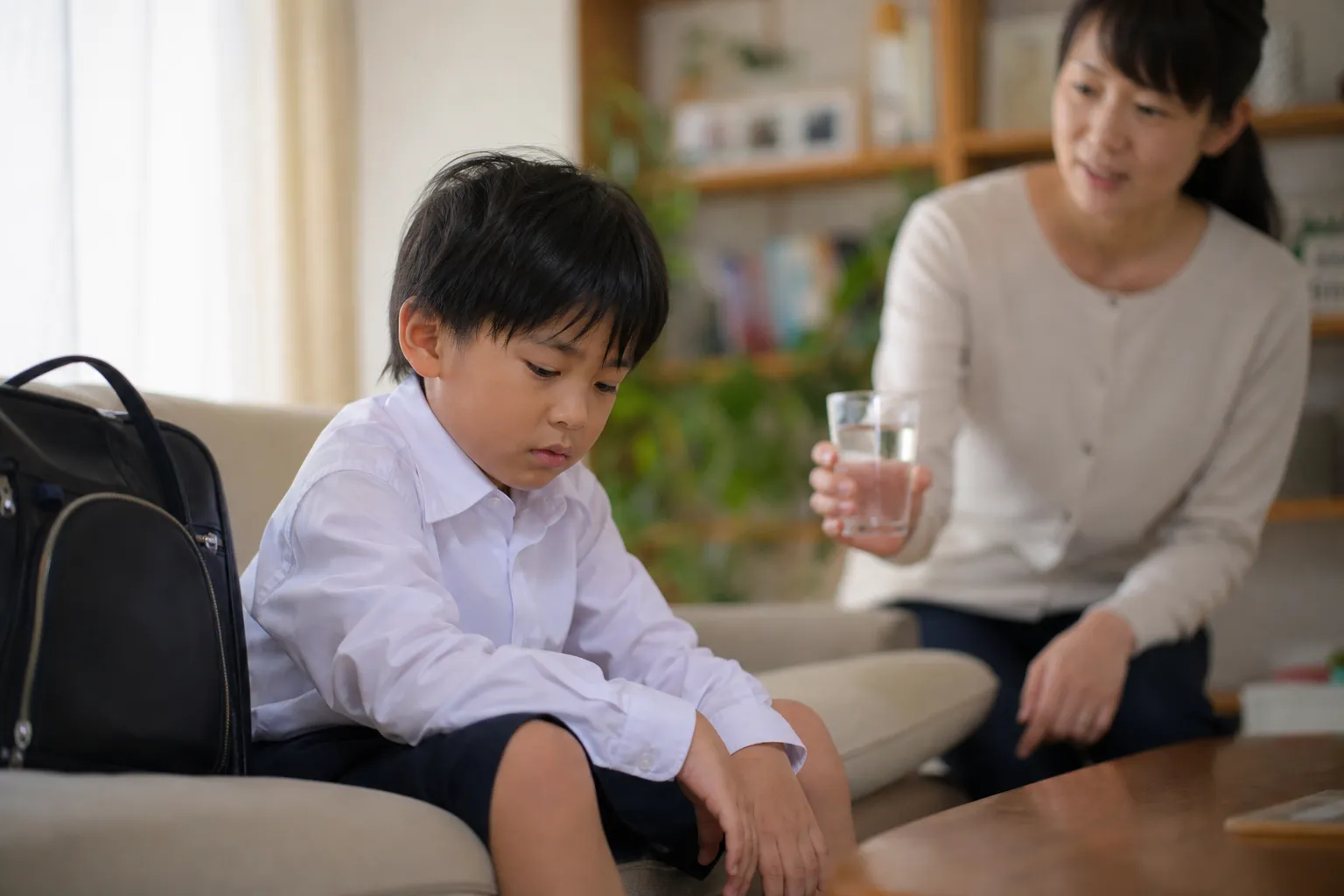 「学校がしんどい子」の放課後の居場所として、習い事はどう選ぶ？