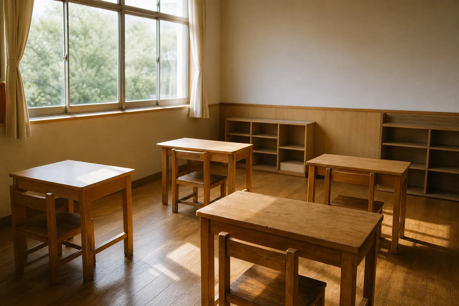 特別支援学級とは？対象・人数・授業の中身を、通級を選んだ母が調べてまとめました