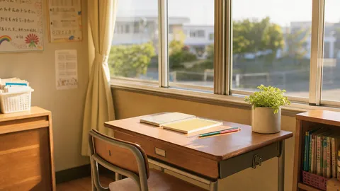 通級指導教室のデメリットは？2年通った母が感じた正直な5つと、それでも続ける理由【ADHD・ASD小4】