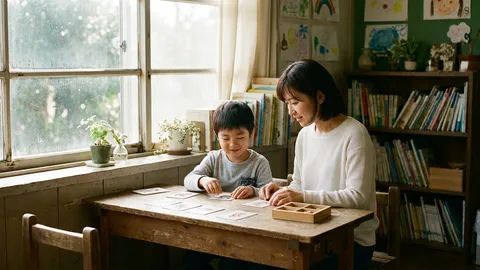 通級とは？何をする場所？対象・時間・親が知りたいことを3年通った母がまとめました