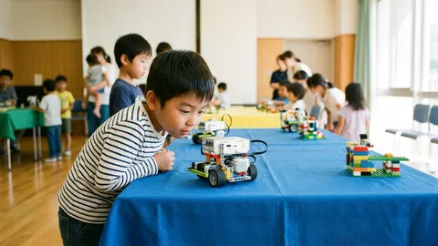 リタリコワンダーのワンダーメイクフェスとは？発達障害のある子も参加できる発表会の魅力
