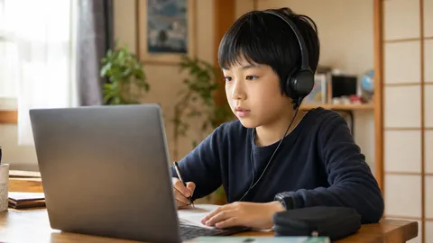 リタリコワンダーのオンライン体験を受けてみた｜ADHD息子の集中時間と母の正直な感想